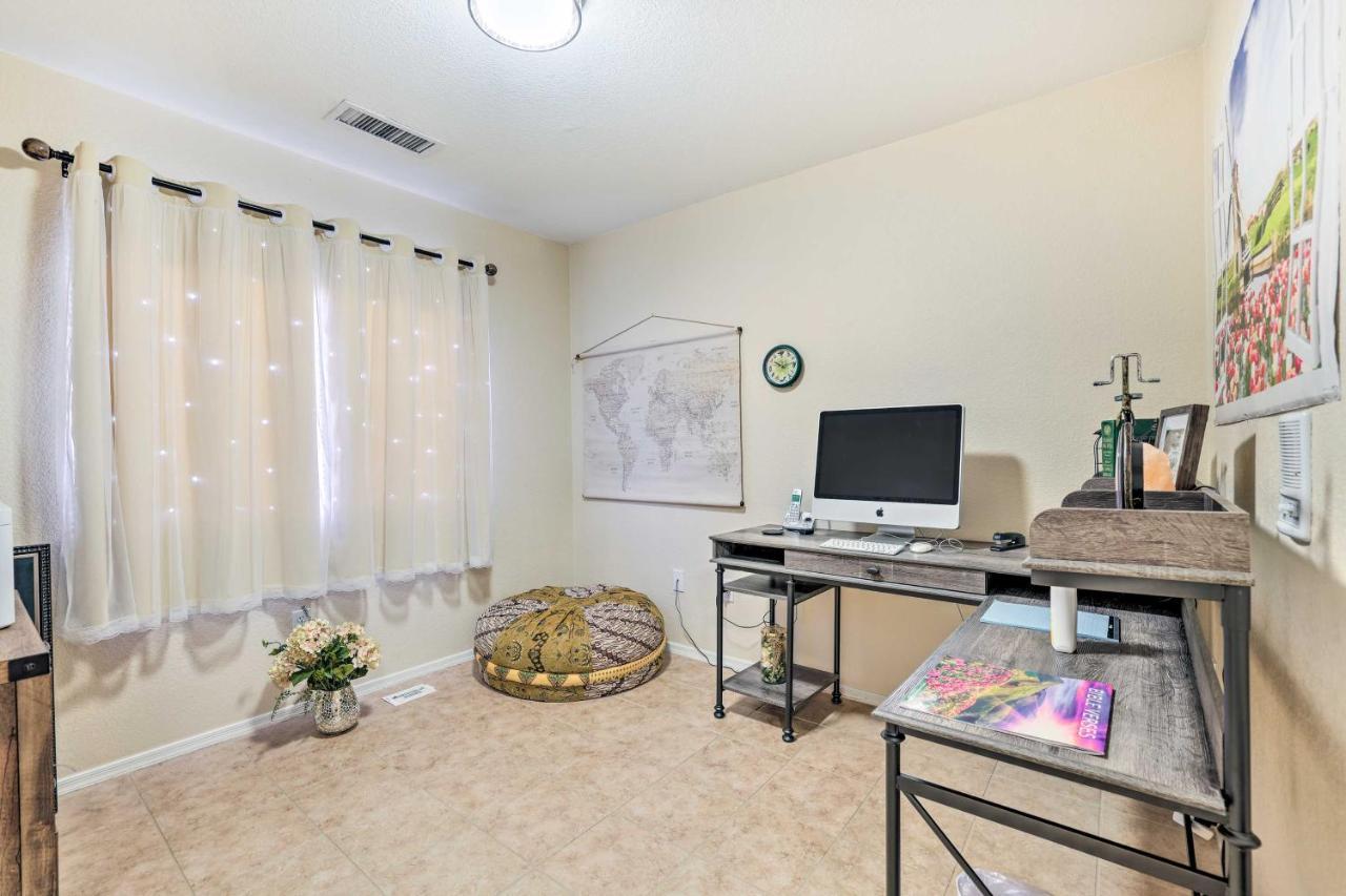 Goodyear Vacation Rental With Pool, Close To Hikes! Liberty Zewnętrze zdjęcie