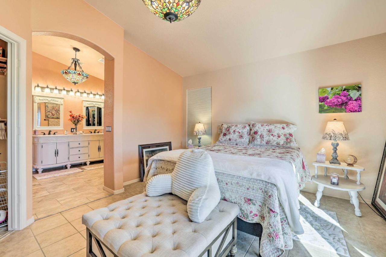 Goodyear Vacation Rental With Pool, Close To Hikes! Liberty Zewnętrze zdjęcie