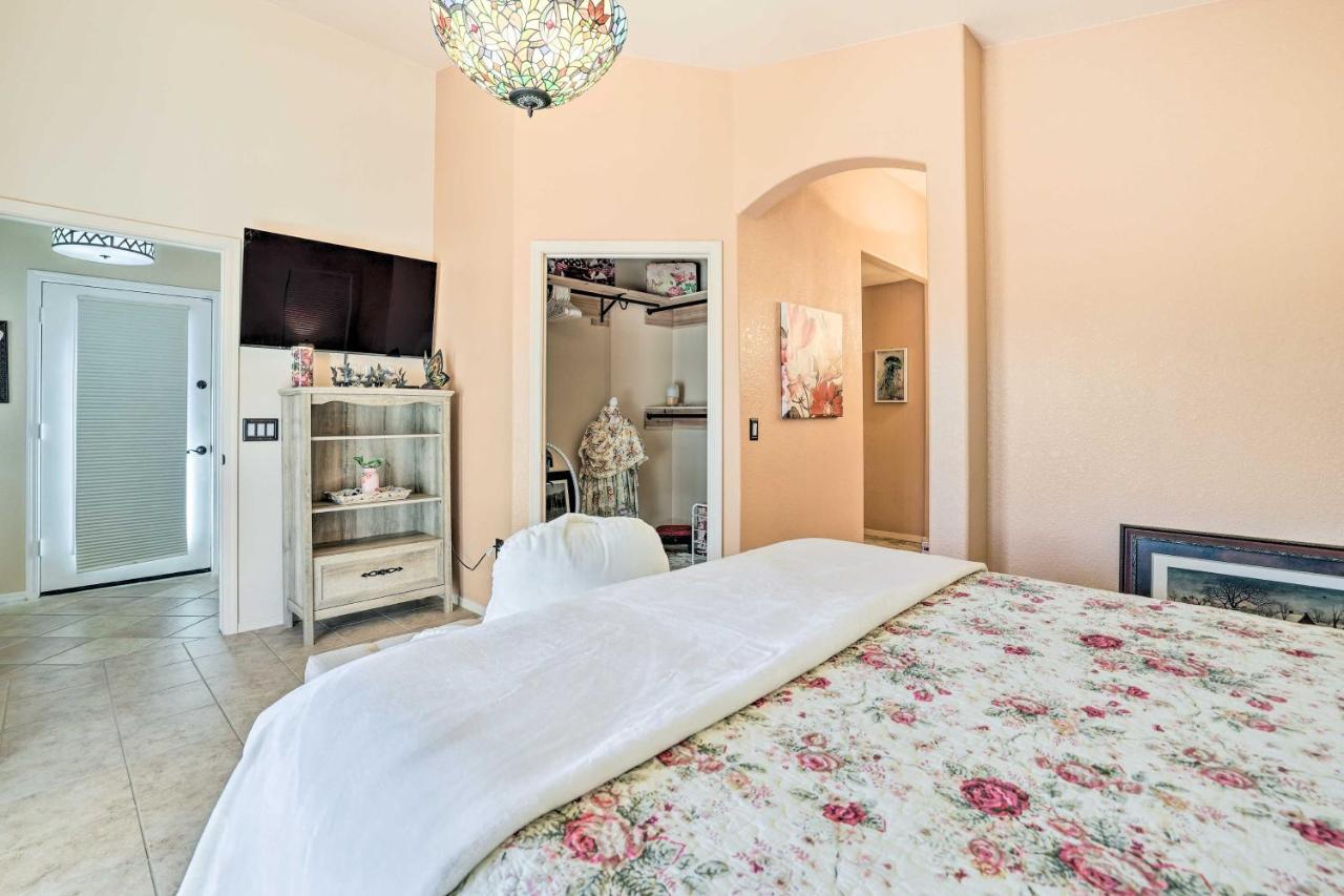Goodyear Vacation Rental With Pool, Close To Hikes! Liberty Zewnętrze zdjęcie