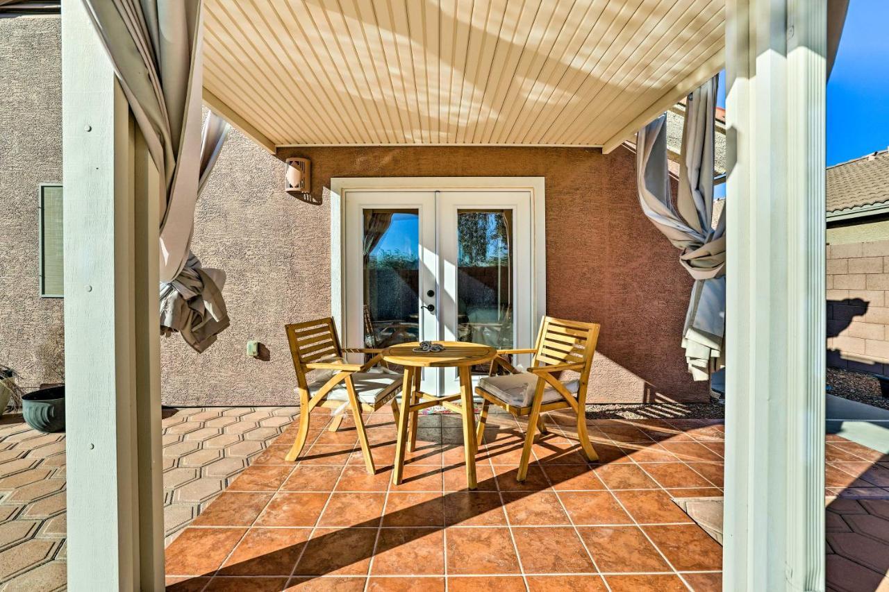 Goodyear Vacation Rental With Pool, Close To Hikes! Liberty Zewnętrze zdjęcie