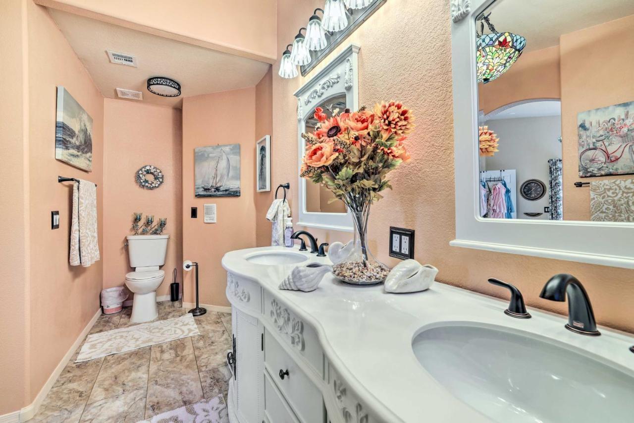 Goodyear Vacation Rental With Pool, Close To Hikes! Liberty Zewnętrze zdjęcie