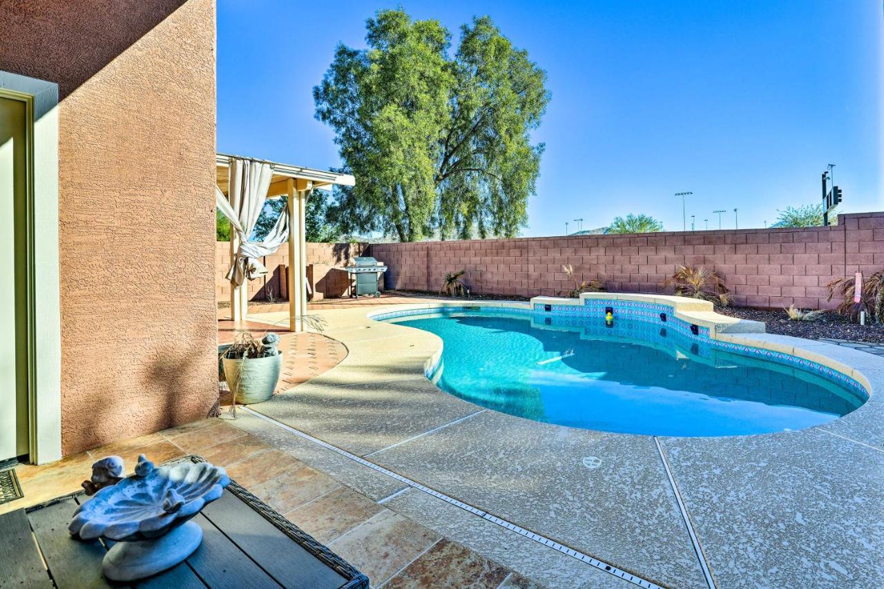 Goodyear Vacation Rental With Pool, Close To Hikes! Liberty Zewnętrze zdjęcie